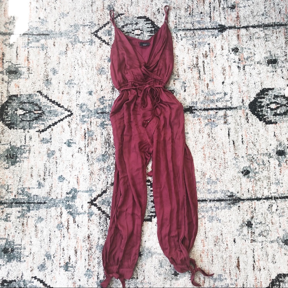 Vici Collection Jumpsuit